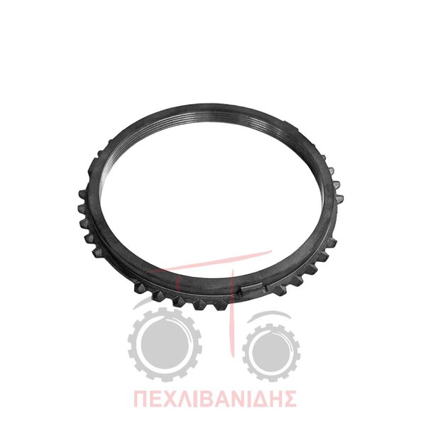 Φρενάκι ταχυτήτων Massey Ferguson 3690-8130-8160-8220