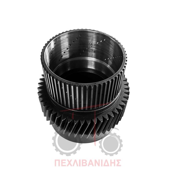 Γρανάζι καμπίνας Massey Ferguson 8170-8180-8250-8260-8270-8280