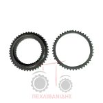 ΚΙΤ συγχρονιζέ Massey Ferguson 3680-3690 ΚΙΤ συγχρονιζέ Massey Ferguson 3680-3690