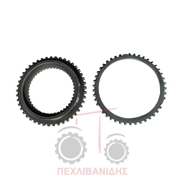 ΚΙΤ συγχρονιζέ Massey Ferguson 3680-3690