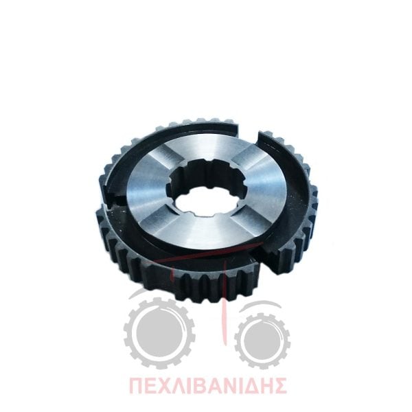 Βάση συγχρονιζέ Massey Ferguson 3645-3655-3670-3690