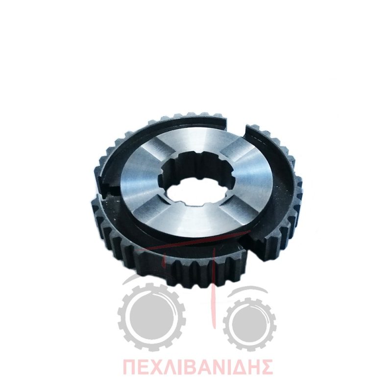 Βάση συγχρονιζέ Massey Ferguson 3645-3655-3670-3690