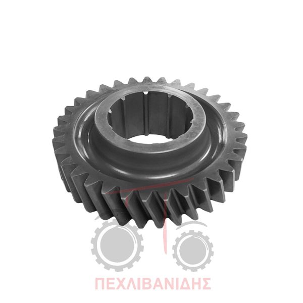 Γρανάζι σασμάν Massey Ferguson 3655-3680-3690
