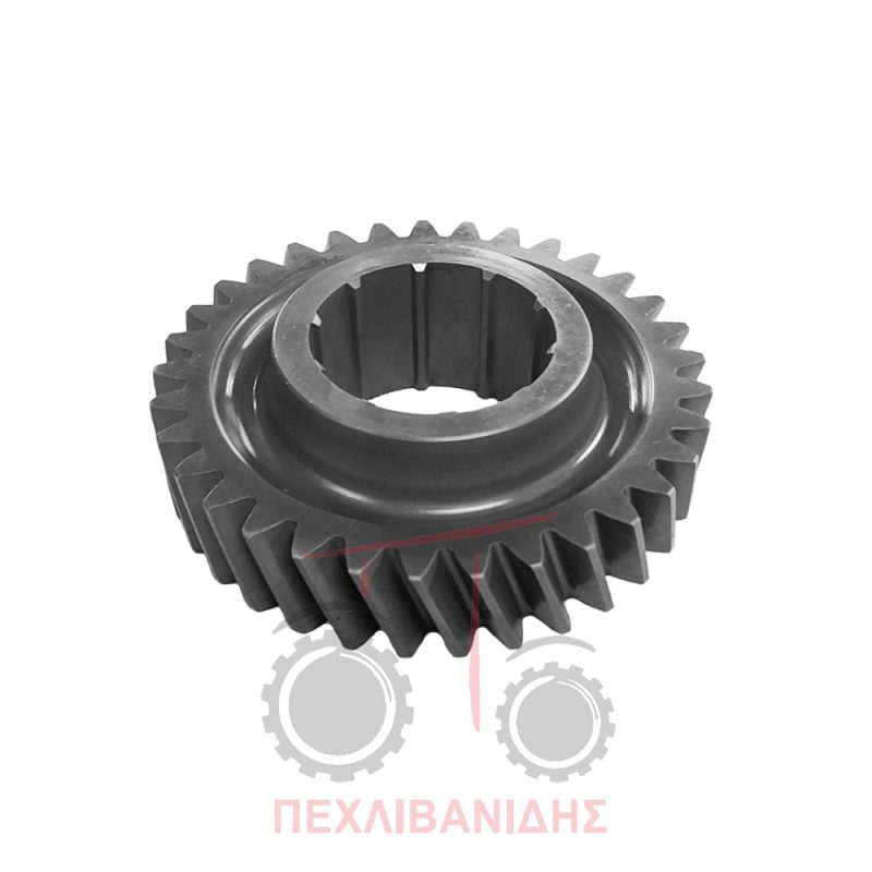 Γρανάζι σασμάν Massey Ferguson 3655-3680-3690