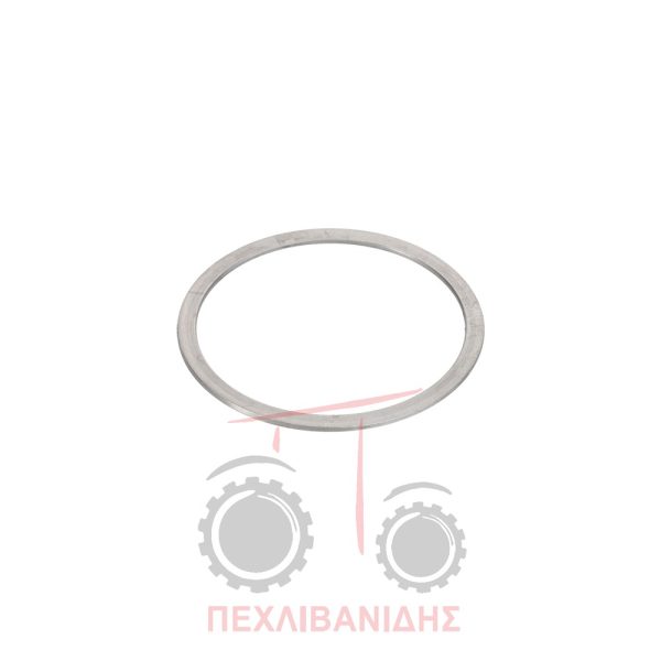 Ρυθμιστική ροδέλα μούλτι 1.4mm Massey Ferguson 3645-3655-3680