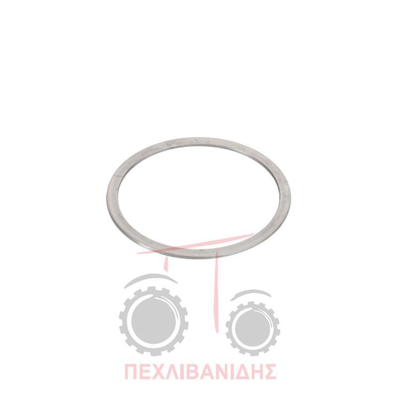 Ρυθμιστική ροδέλα μούλτι 1.4mm Massey Ferguson 3645-3655-3680 Ρυθμιστική ροδέλα μούλτι 1.4mm Massey Ferguson 3645-3655-3680