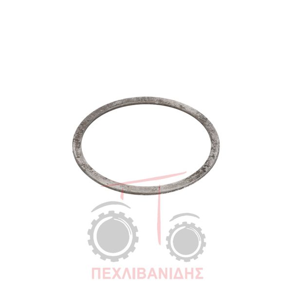 Ρυθμιστική ροδέλα μούλτι 2.30mm Massey Ferguson 3645-3655-3680