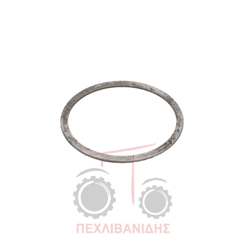 Ρυθμιστική ροδέλα μούλτι 2.75mm Massey Ferguson 3645-3655-3680
