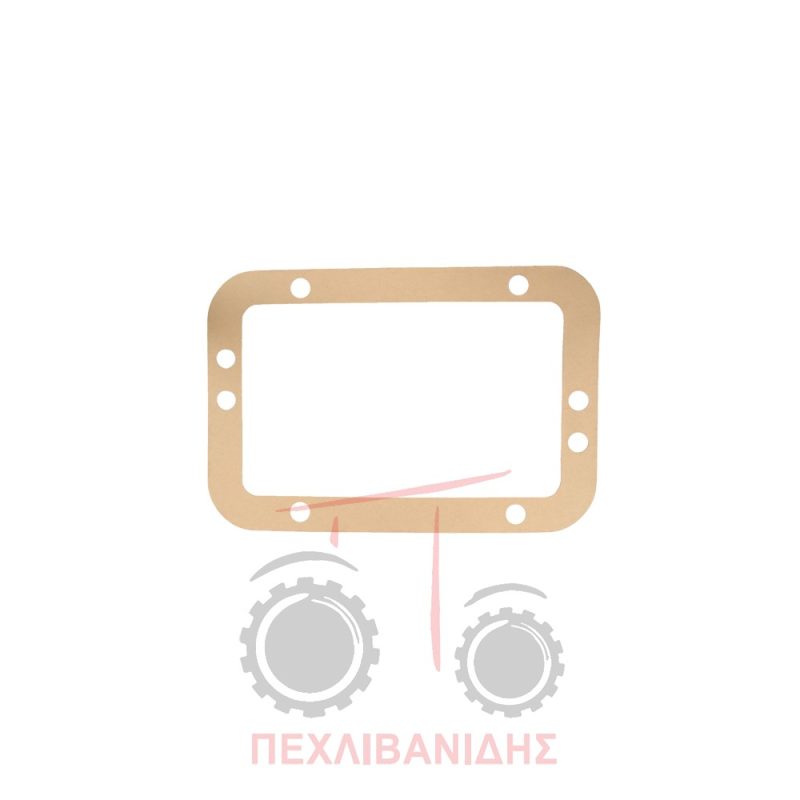 Φλάντζα κουτιού κίνησης Massey Ferguson 154-174-194-294