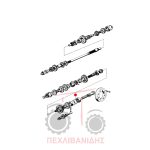 Ρυθμιστική ροδέλα σασμάν 2.20mm Massey Ferguson Ρυθμιστική ροδέλα σασμάν 2.20mm Massey Ferguson