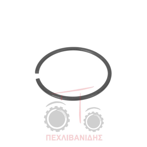 Ασφάλεια Dynashift Massey Ferguson 6190-6290-6490-8160