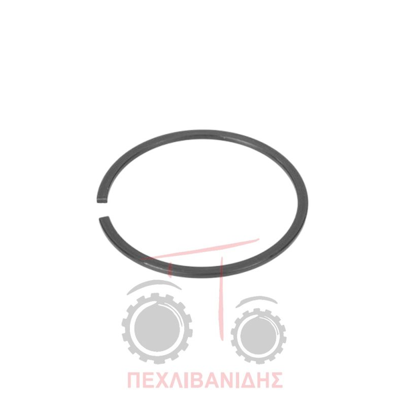 Ασφάλεια Dynashift Massey Ferguson 6190-6290-6490-8160