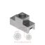 Βαρκάκι ταχυτήτων Massey Ferguson 390-399-2640-2680-3600-8100