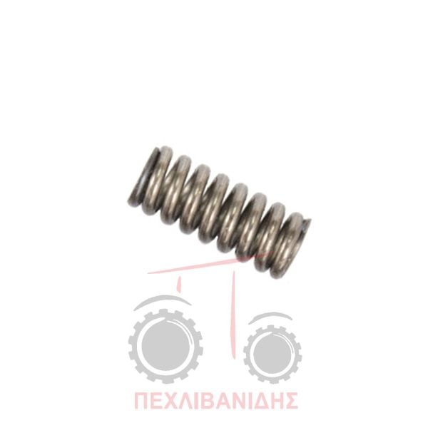 Ελατήριο σασμάν Massey Ferguson 3690-8100