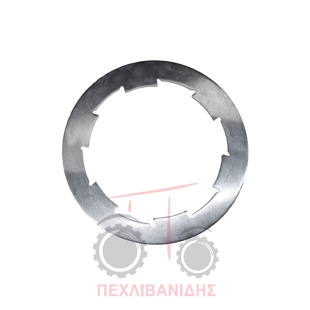 Δίσκος Dynashift Massey Ferguson 6100-6200-8100