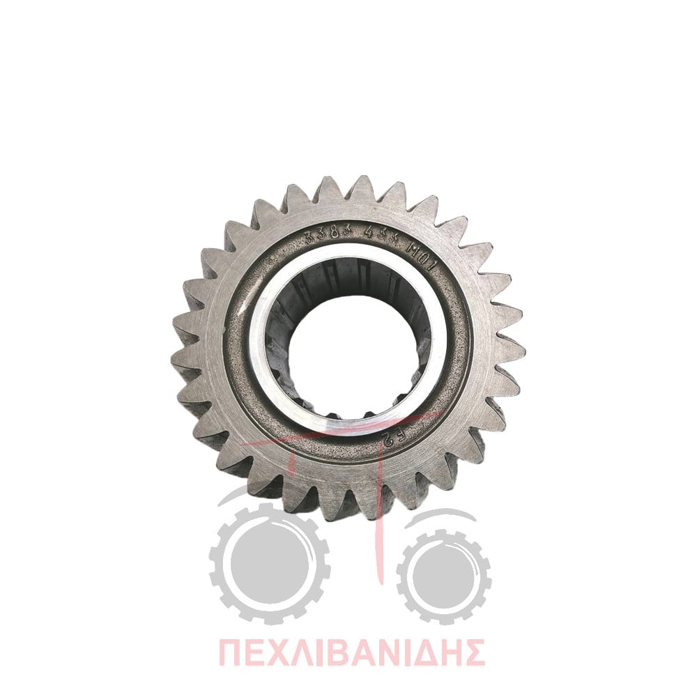 Γρανάζι σασμάν Massey Ferguson 3080-3125-6200