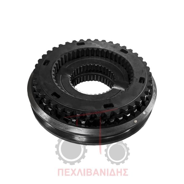 ΚΙΤ συγχρονιζέ Massey Ferguson 8130-8160