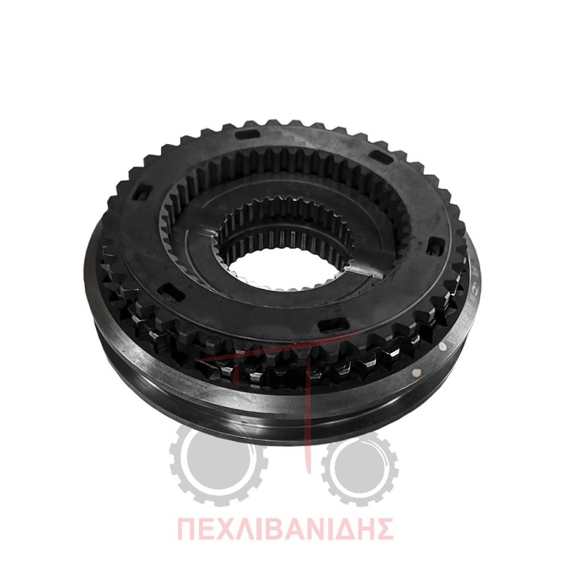 ΚΙΤ συγχρονιζέ Massey Ferguson 8130-8160 ΚΙΤ συγχρονιζέ Massey Ferguson 8130-8160