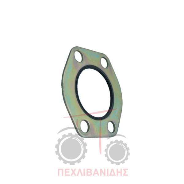 Φλάντζα σωλήνα υδραυλικού σασμάν Massey Ferguson 8170-8180-8210-8220-8240-8250-8260-8270-8280