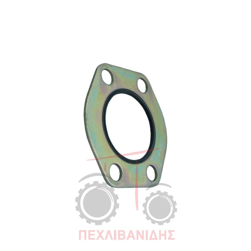 Φλάντζα σωλήνα υδραυλικού σασμάν Massey Ferguson 8170-8180-8210-8220-8240-8250-8260-8270-8280 Φλάντζα σωλήνα υδραυλικού σασμάν Massey Ferguson 8170-8180-8210-8220-8240-8250-8260-8270-8280