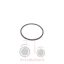 Ελατήριο μούλτι - Dynashift φίμπερ Massey Ferguson 5400-6100-6200-6400-8100-8220-8250