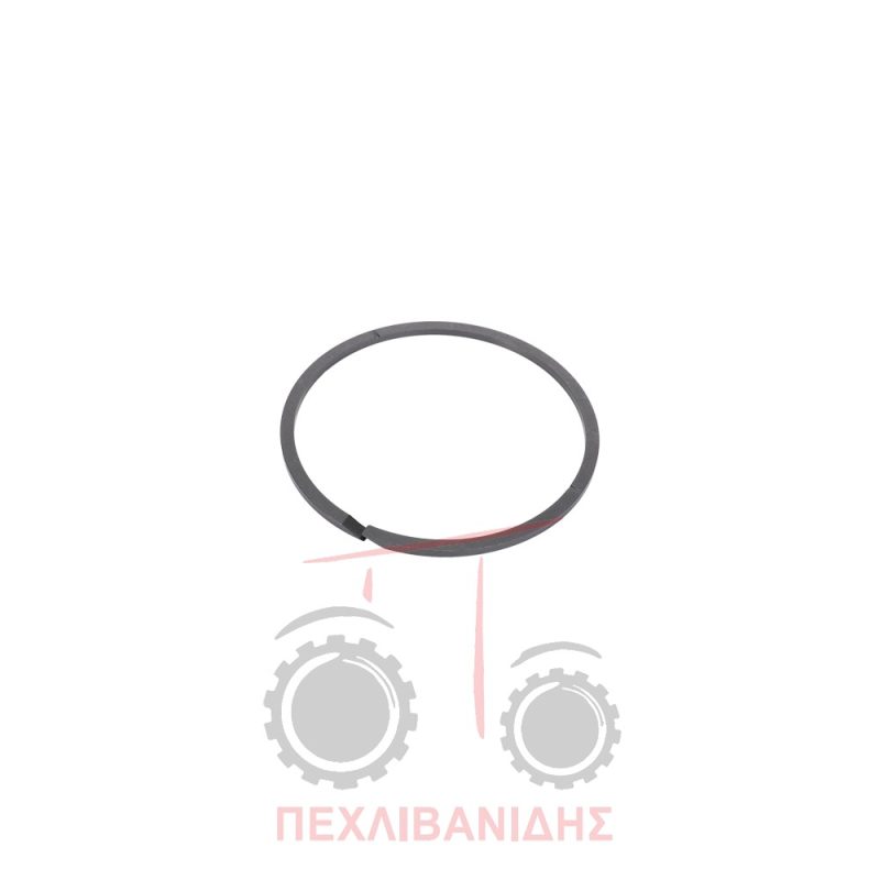 Ελατήριο μούλτι - Dynashift φίμπερ Massey Ferguson 5400-6100-6200-6400-8100-8220-8250