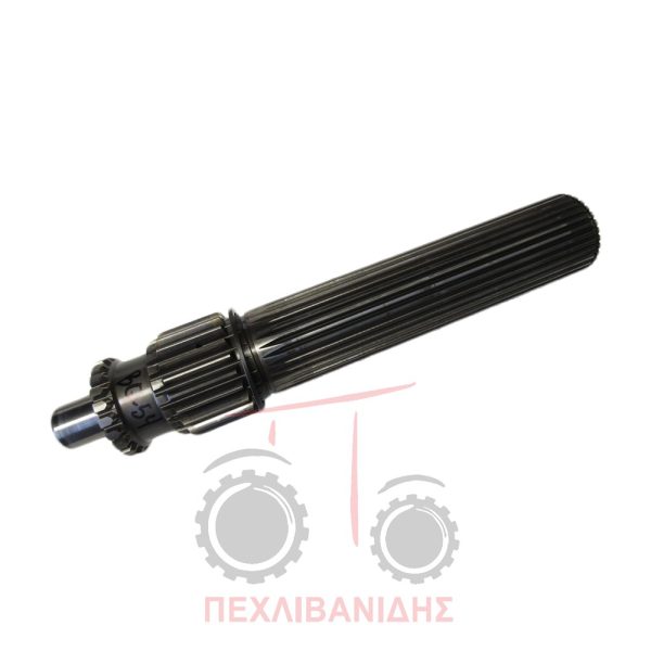 Πάνω άξονας σασμάν Massey Ferguson 4270