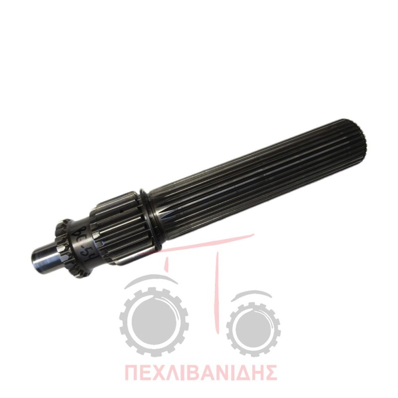 Πάνω άξονας σασμάν Massey Ferguson 4270