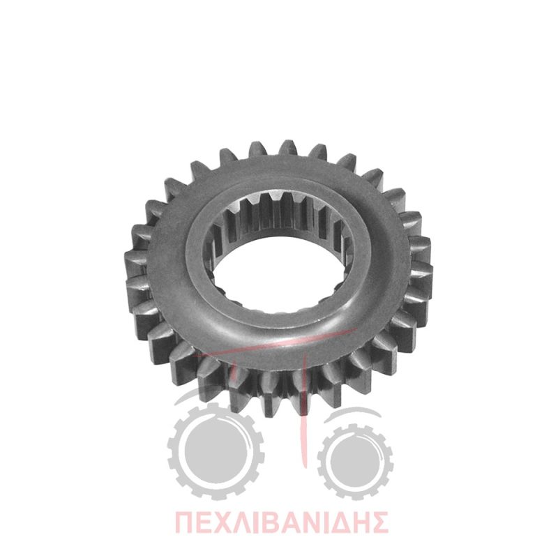 Γρανάζι σασμάν Massey Ferguson 135-240-188-290 Γρανάζι σασμάν Massey Ferguson 135-240-188-290