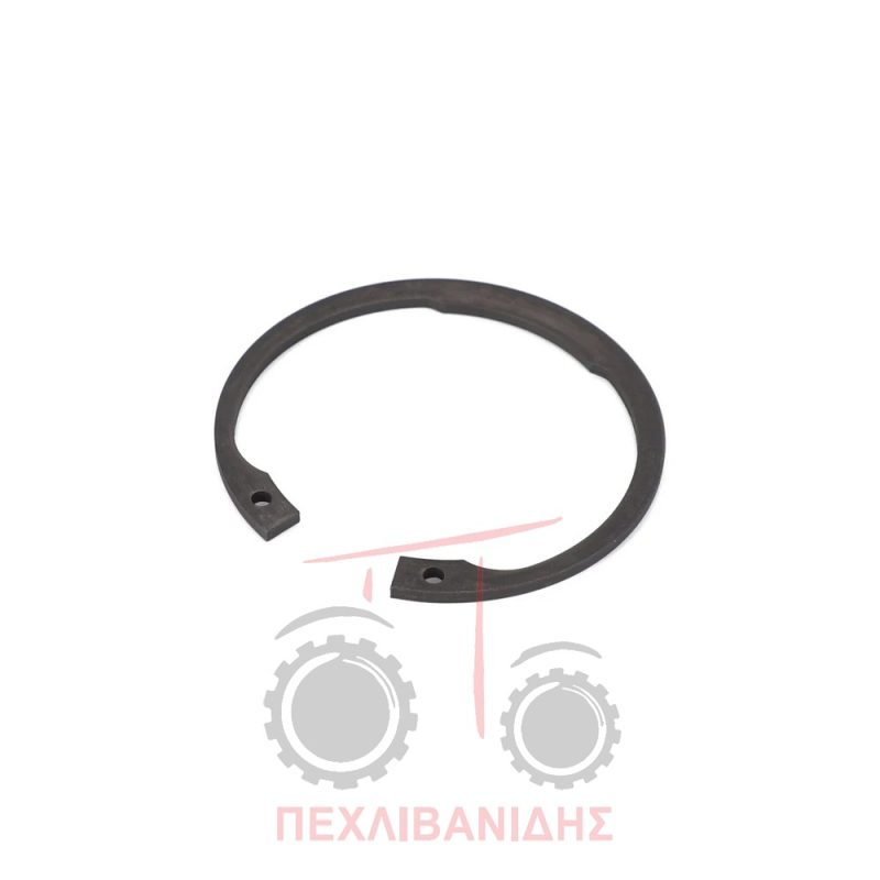 Ασφάλεια κίνησης μπροστά διαφορικού Massey Ferguson 6400-7100-7600-7700-8200