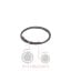 Ασφάλεια σαζμάν ρεβέρσα Massey Ferguson 390-399-4200
