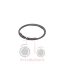 Ασφάλεια σαζμάν ρεβέρσα Massey Ferguson 390-399-4200