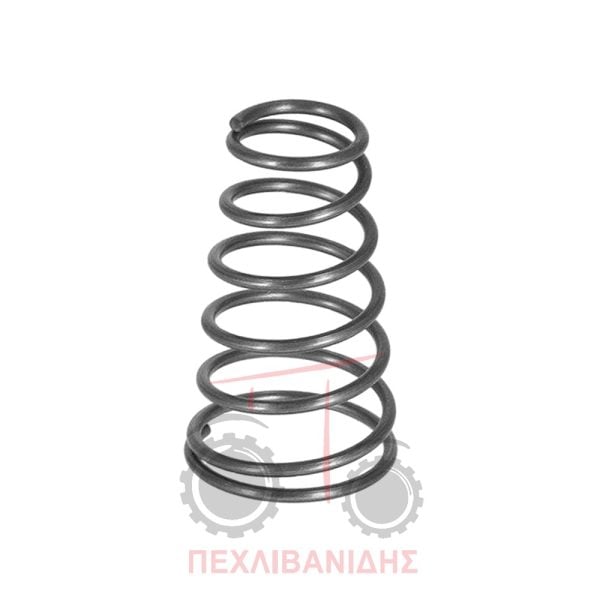 Ελατήριο λεβιέ ταχυτήτων Massey Ferguson 135-165-177-188-290