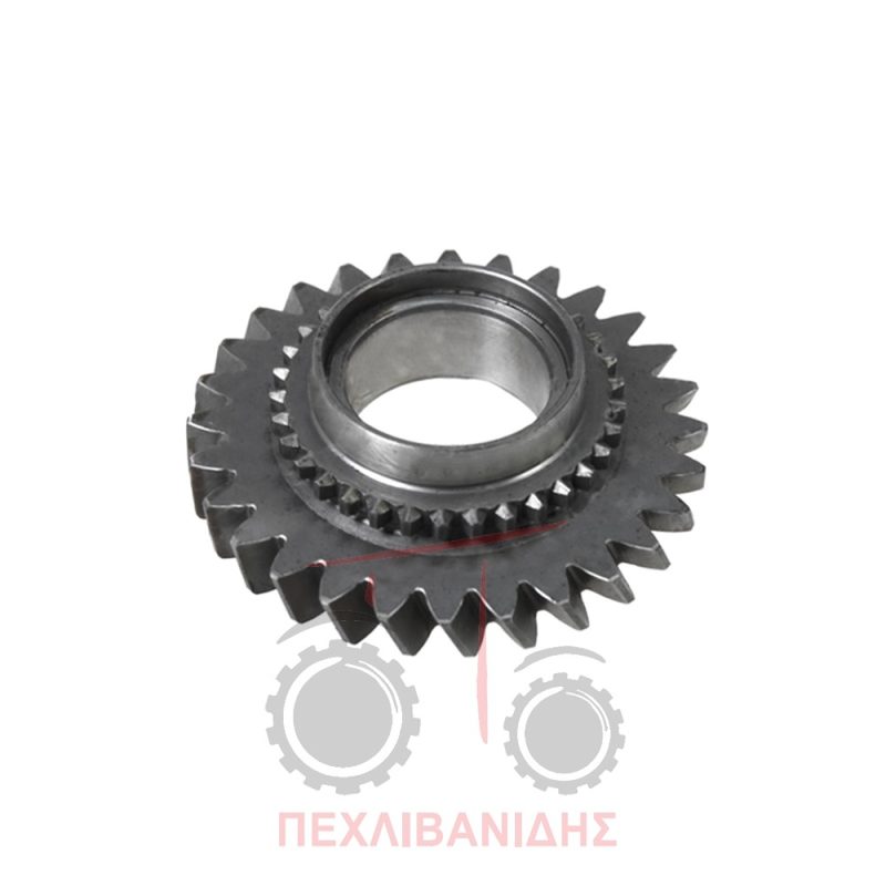 Γρανάζι σασμάν Massey Ferguson 3080-3125