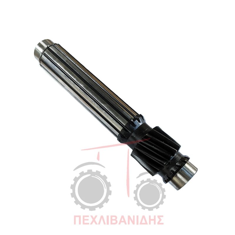 Άξονας σασμάν Massey Ferguson 6180