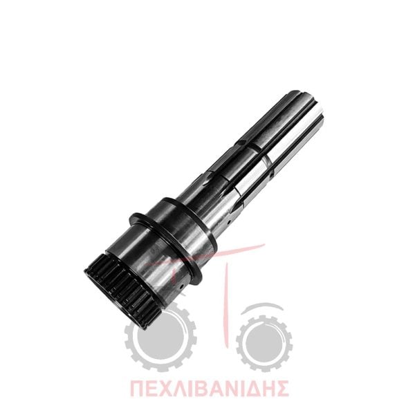 Άξονας σασμάν Massey Ferguson 8130-8160