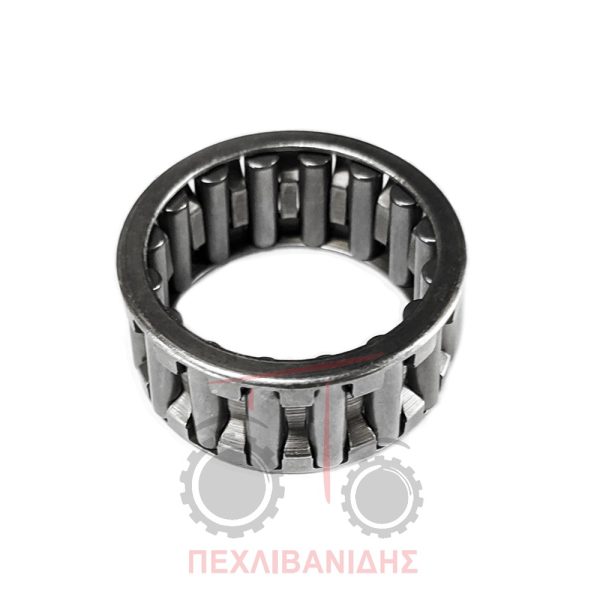 Μακαρονωτό σασμάν Massey Ferguson 4345-4370