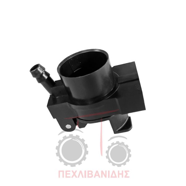Καπάκι ταχυσυνδέσμου Massey Ferguson 5400-6600-7600