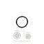 Όρινγκ αισθητήρα ρεβέρσας Massey Ferguson 175-290-3000-4200-4300-5400-5600-5700-6100-6200-6400-6700-7400-7600-7700