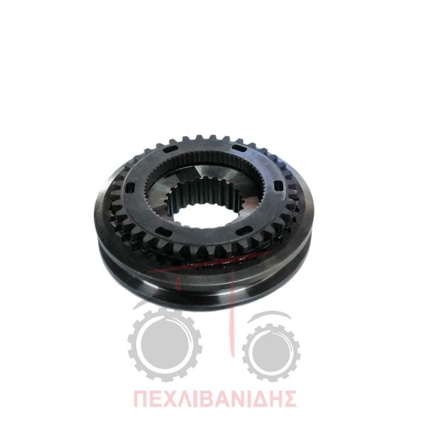 Συγχρονιζέ ΚΙΤ Massey Ferguson 6180-6290