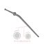 Λεβιές αργό-γρήγορο Massey Ferguson 265-275-285-290