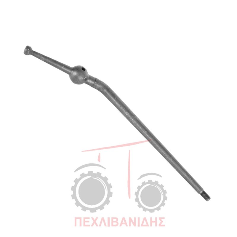Λεβιές αργό-γρήγορο Massey Ferguson 265-275-285-290