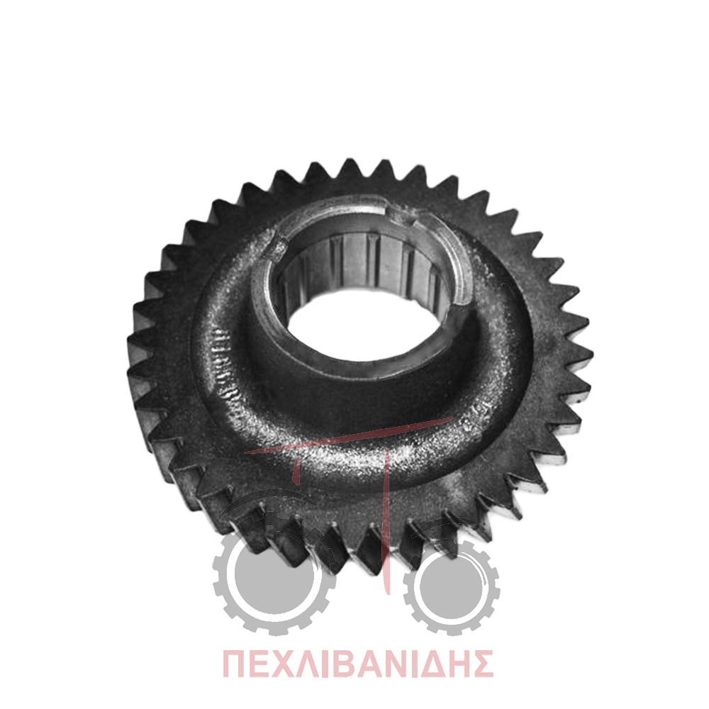 Γρανάζι σασμάν Massey Ferguson 3120-3125-6190