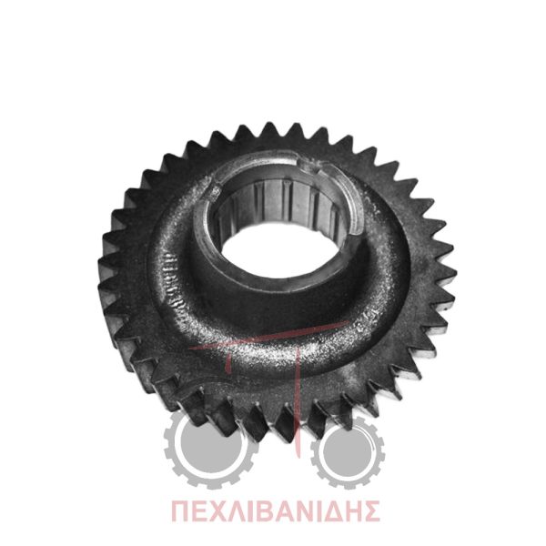 Γρανάζι σασμάν Massey Ferguson 3120-3125-6190