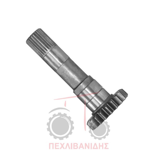 Μπριζντιρέκ PTO Massey Ferguson 290-390-590-699