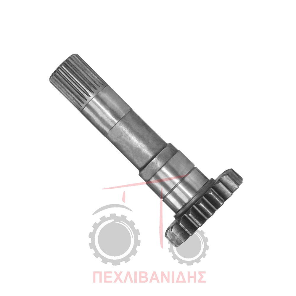 Μπριζντιρέκ PTO Massey Ferguson 290-390-590-699