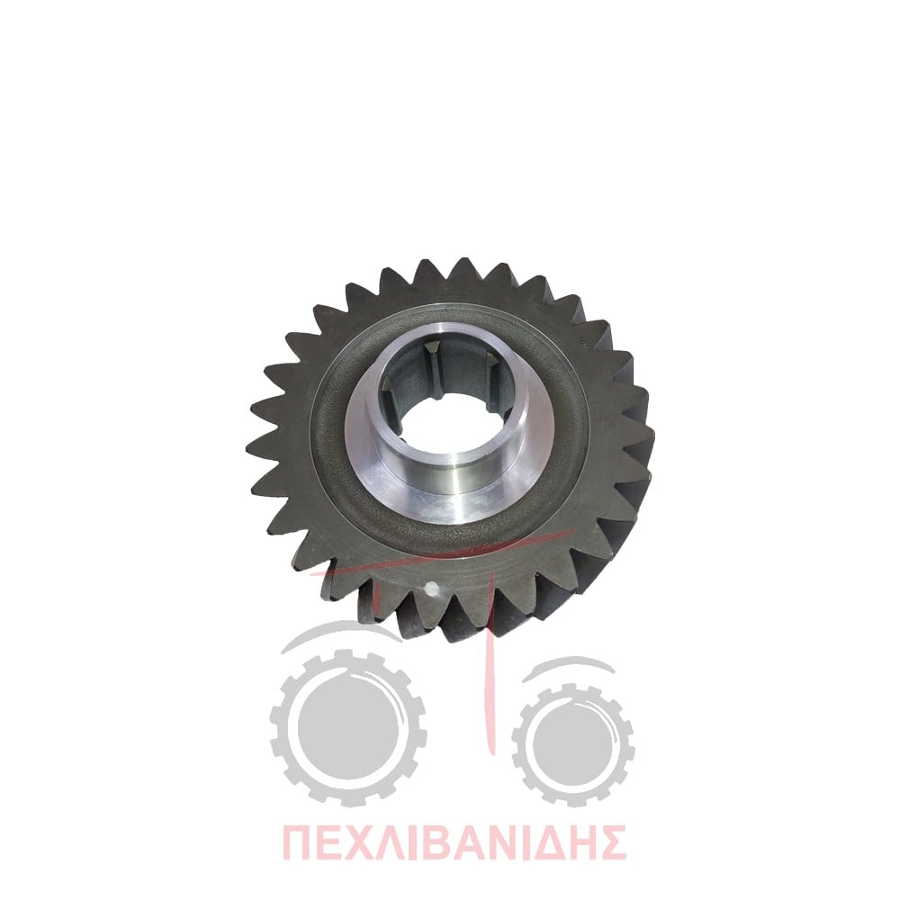 Γρανάζι σασμάν Massey Ferguson 6180