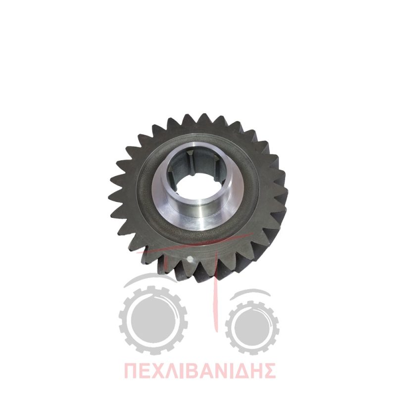 Γρανάζι σασμάν Massey Ferguson 6180 Γρανάζι σασμάν Massey Ferguson 6180