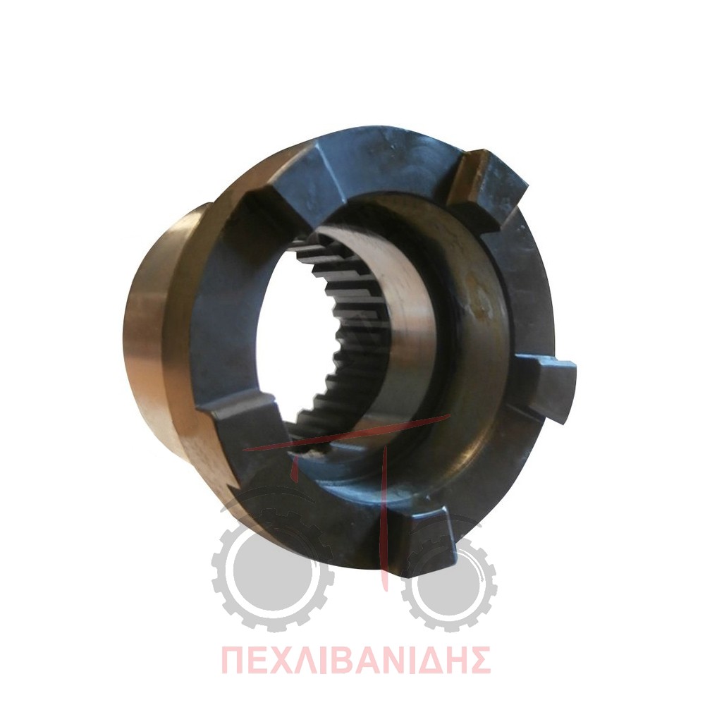 Κόμπλερ διαφορικού Massey Ferguson 4200-4300