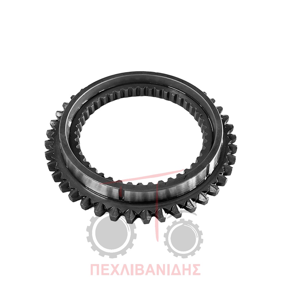Συγχρονιστής κώνος Massey Ferguson 3680-3690